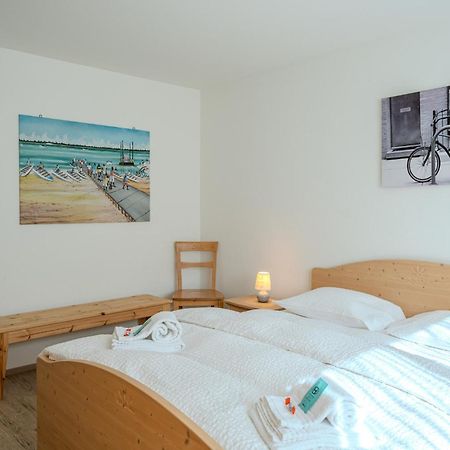 Sunnaschy Heidi By Arosa Vacations Apartment Exterior photo