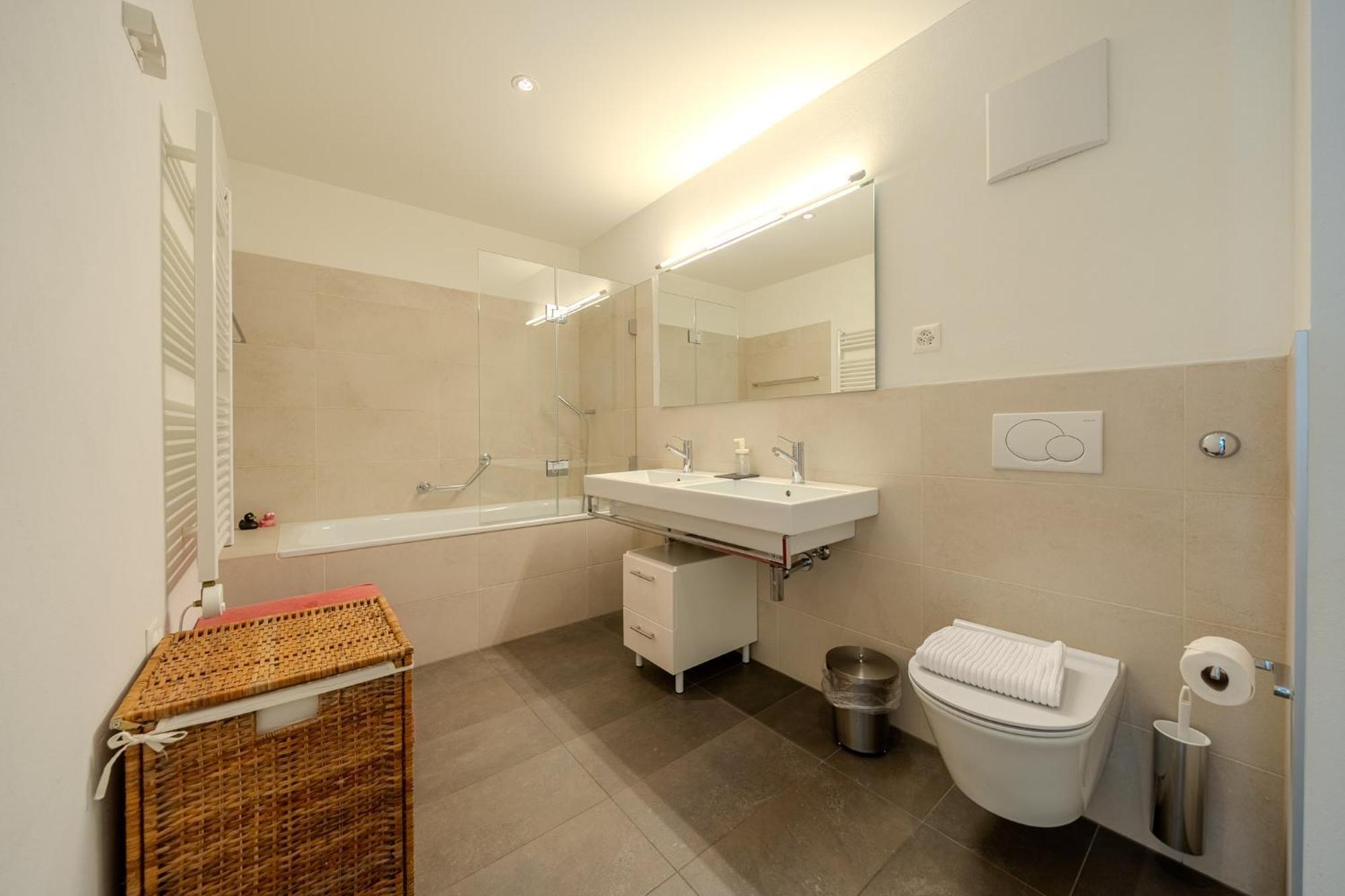 Sunnaschy Heidi By Arosa Vacations Apartment Exterior photo