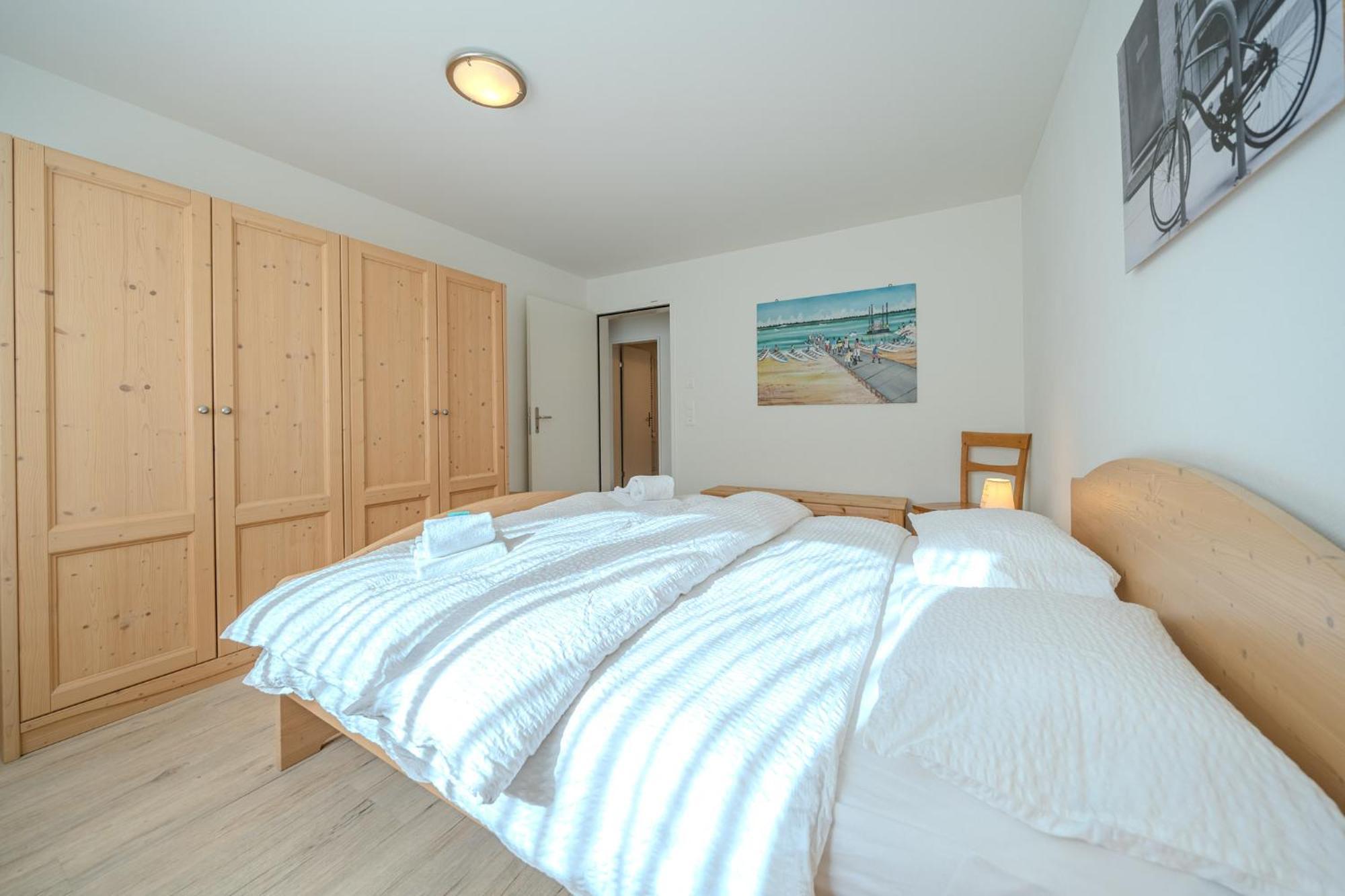 Sunnaschy Heidi By Arosa Vacations Apartment Exterior photo