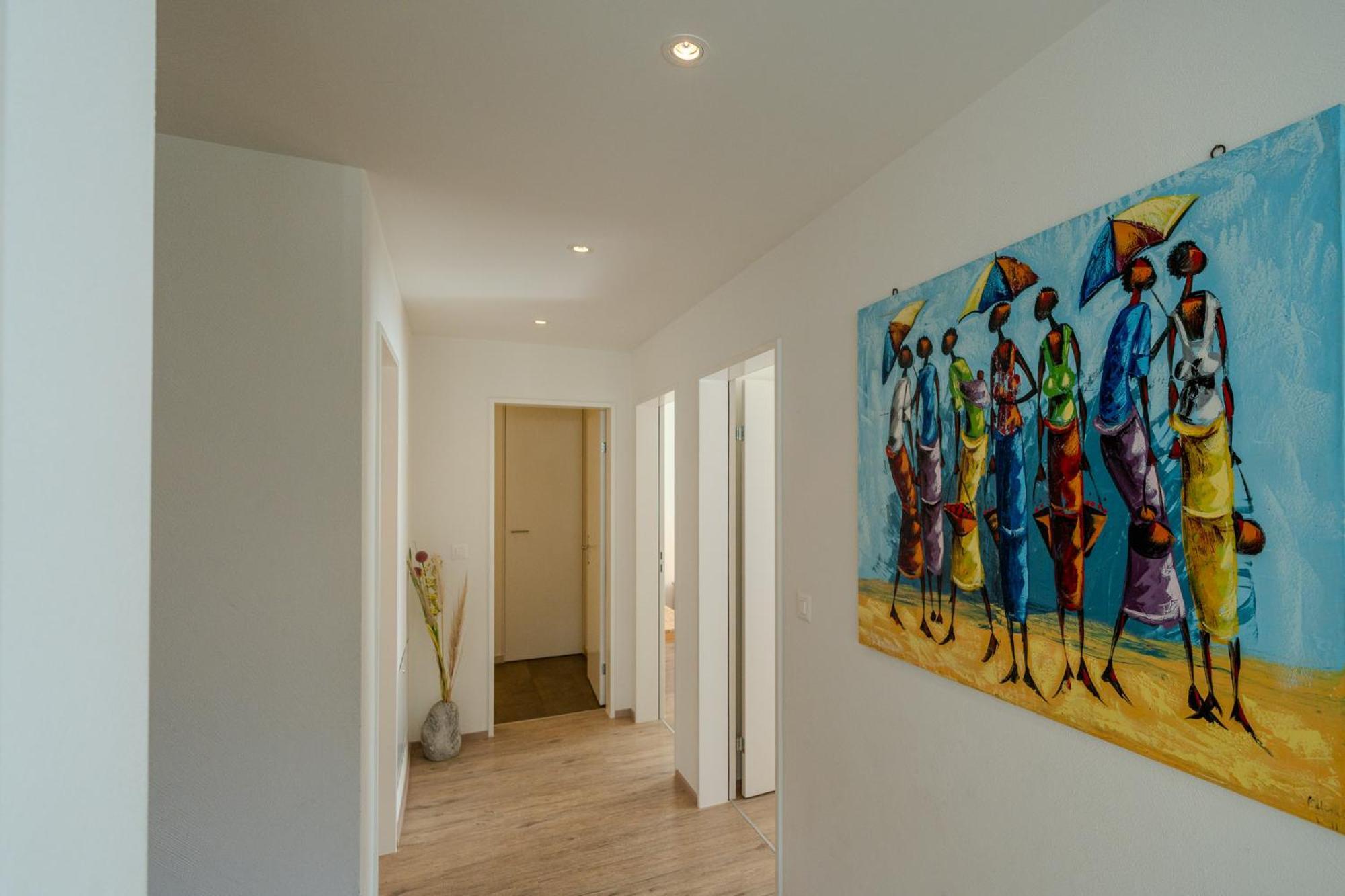 Sunnaschy Heidi By Arosa Vacations Apartment Exterior photo
