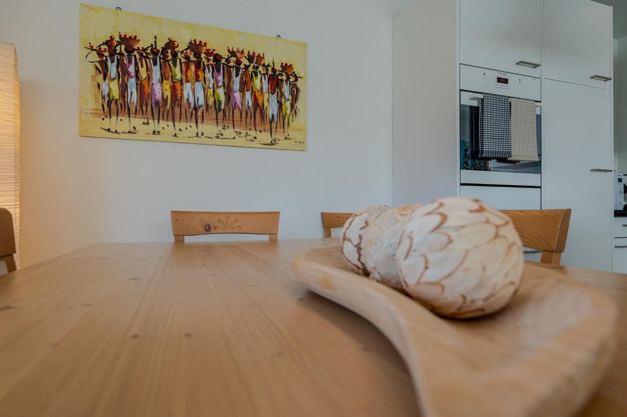 Sunnaschy Heidi By Arosa Vacations Apartment Exterior photo