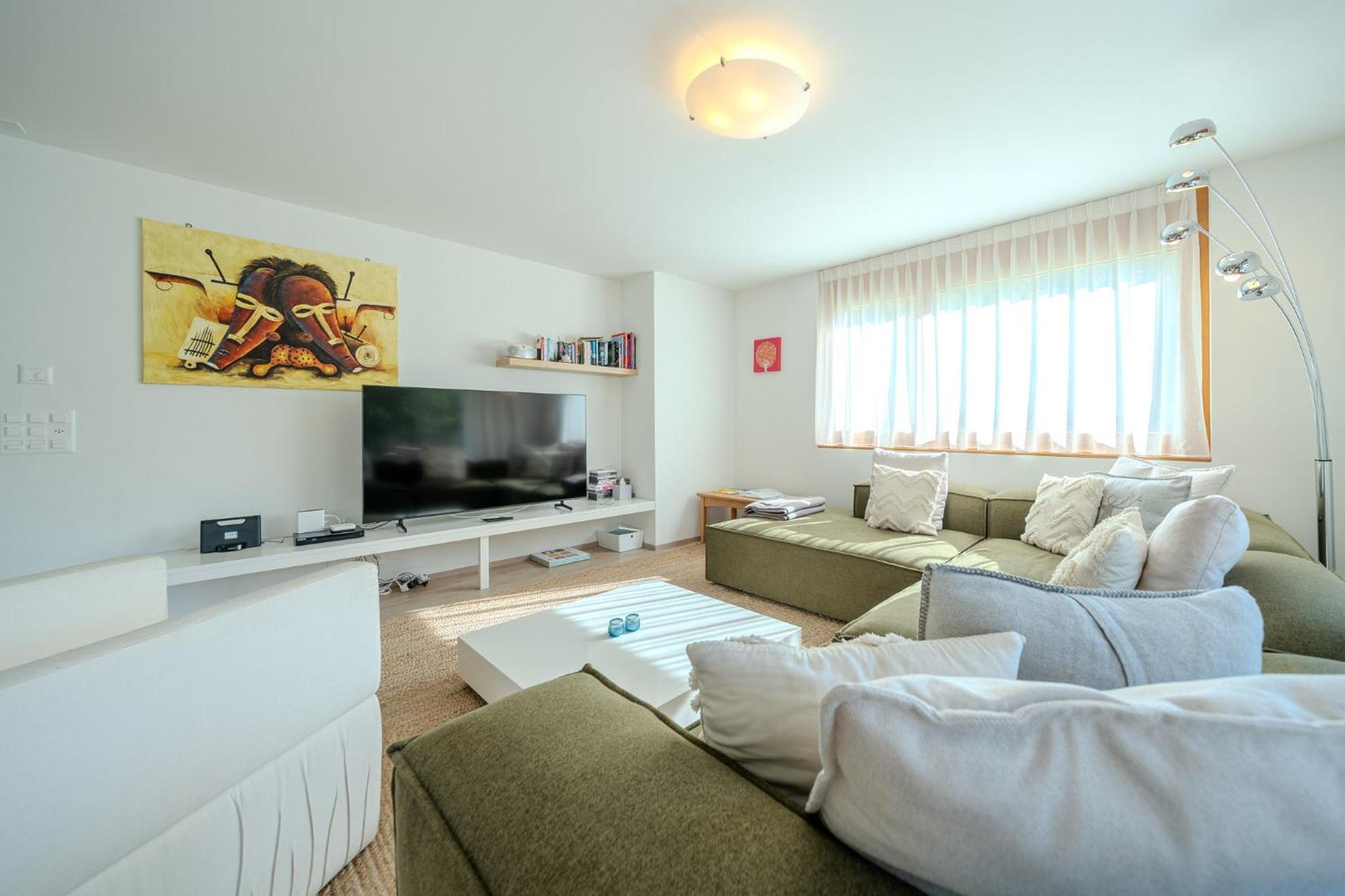 Sunnaschy Heidi By Arosa Vacations Apartment Exterior photo