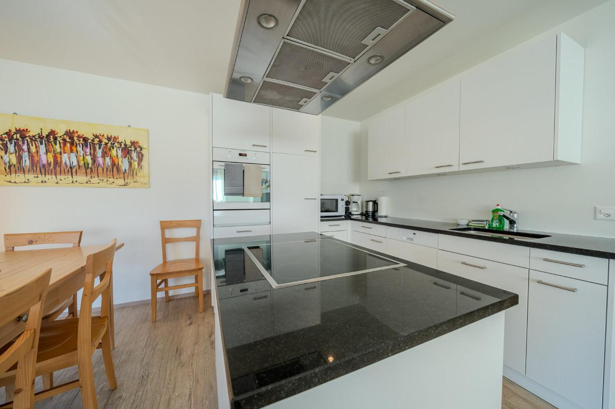 Sunnaschy Heidi By Arosa Vacations Apartment Exterior photo